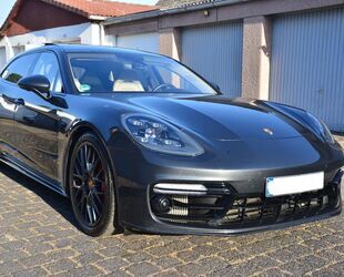 Porsche Porsche Panamera 4.0 V8 Sport Turismo Turbo * 19% Gebrauchtwagen