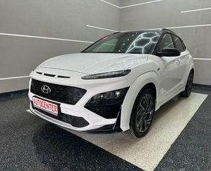 Hyundai Hyundai Kona N Line Mild-Hybrid 2WD 