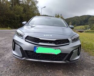 Kia Kia XCeed 1.6 GDI Plug-In Hybrid DCT6 Vision Visio Gebrauchtwagen