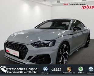 Audi Audi RS5 Coupe 2.9 TFSI quattro Dynamik+DesignPake Gebrauchtwagen