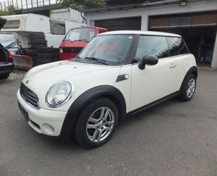 Mini MINI ONE Mini One**Klima*Tüv-Neu** Gebrauchtwagen