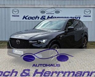 Mazda Mazda CX-60 2.5L e-Skyactiv PHEV HOMURA Gebrauchtwagen