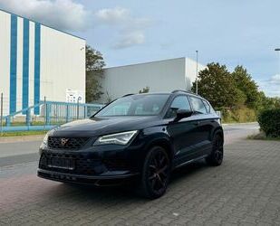 Cupra Cupra Ateca 4Drive *Schale*Pano*Beats*360°*CarPlay Gebrauchtwagen