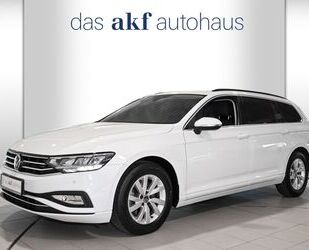 VW Volkswagen Passat Variant 2.0 TDI DSG Business-Nav Gebrauchtwagen