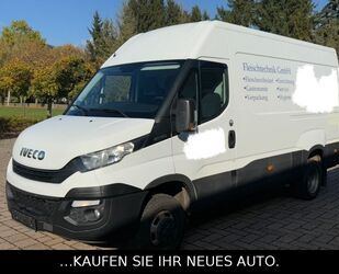 IVECO Iveco ANDERE Daily Kasten HKa 50 C 18 Radstand 352 Gebrauchtwagen