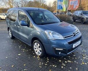 Citroen Citroën Berlingo 1.6 VTi 95 Selection Gebrauchtwagen