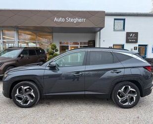 Hyundai Hyundai TUCSON Prime Plug-In Hybrid 4WD Gebrauchtwagen