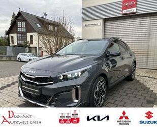 Kia Kia XCeed GT-Line 1.6 T-GDI EU6d 1.6T GTL DCT7 **L Gebrauchtwagen