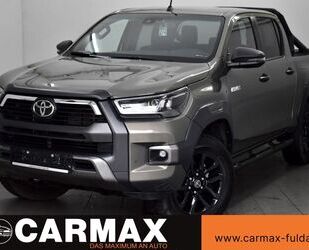 Toyota Toyota Hilux 2.8 D4-D Invincible ,VOLL! ACC,JBL,LE Gebrauchtwagen