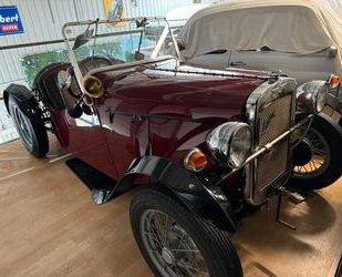 Austin Rover Austin Seven 7 Sport Roadster Oldtimer