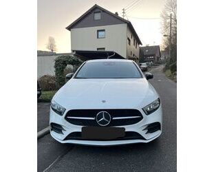 Mercedes-Benz Mercedes-Benz A 250 - AMG Line - Night Paket Gebrauchtwagen