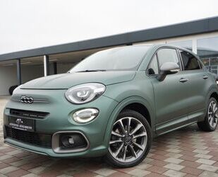 Fiat 500X Gebrauchtwagen