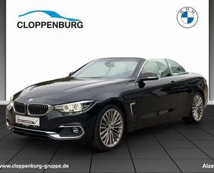 BMW 430 Gebrauchtwagen