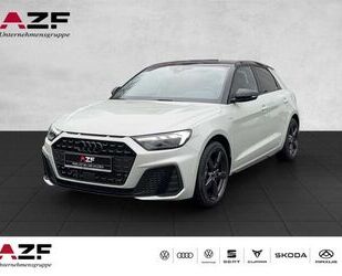 Audi Audi A1 Sportback 30 TFSI S tronic S line Gebrauchtwagen