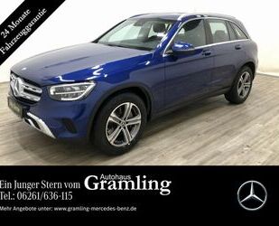 Mercedes-Benz Mercedes-Benz GLC 220 d 4M EXCLUSIVE Kamera*AHK*LE Gebrauchtwagen