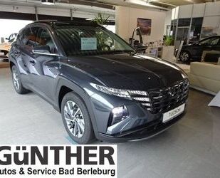 Hyundai Hyundai TUCSON 1.6 CRDi Trend 48V 4WD*pano*AssP*el Gebrauchtwagen