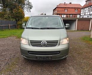 VW Volkswagen T5 Multivan TÜV NEU! Gebrauchtwagen