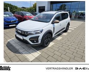 Dacia Dacia Jogger TCe 100 ECO-G Extreme+ NAVI SHZ KLIMA Gebrauchtwagen