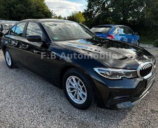 BMW BMW 320 D 3 Lim Advantage/SHZ/NAVI/PDC/UVM.. Gebrauchtwagen