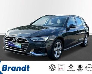 Audi Audi A4 Avant 35 TDI S TRONIC+LED+NAVI+PANO+ACC Gebrauchtwagen