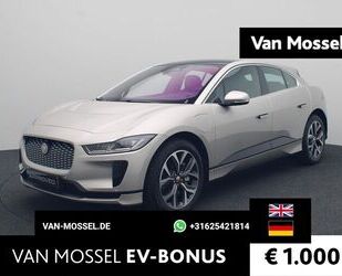 Jaguar Jaguar I-Pace EV400 SE 90 kWh | 3 Fase | luftfeder Gebrauchtwagen