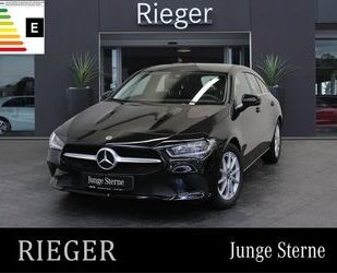 Mercedes-Benz Mercedes-Benz CLA 180 Shooting Brake Parkassist*MB Gebrauchtwagen