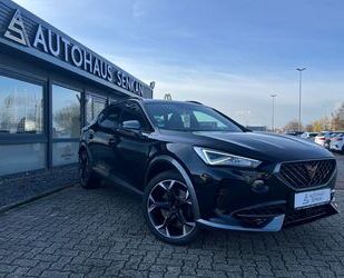 Cupra Cupra Formentor 2.0 TSI VZ 4Drive*NAVI*PANORAMA*R- Gebrauchtwagen