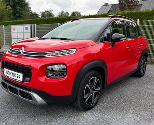 Citroen Citroën C3 Aircross *NUR 21.000KM*PDC*ACC*SPURHALT Gebrauchtwagen