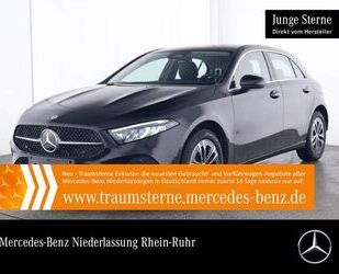 Mercedes-Benz Mercedes-Benz A 250 e PROGRESSIVE Advanced/AHK/RüK Gebrauchtwagen