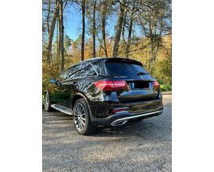 Mercedes-Benz Mercedes-Benz GLC 250 d 4MATIC Autom. - Gebrauchtwagen