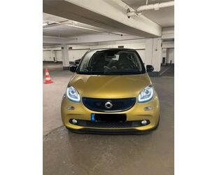 Smart Smart ForFour 0.9 66kW Prime 90 PS Gebrauchtwagen