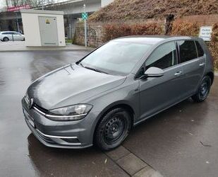 VW Volkswagen Golf VII 1.6 TDI Join Gebrauchtwagen