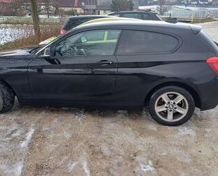 BMW BMW 114i PDC, SHZ, Klima Gebrauchtwagen