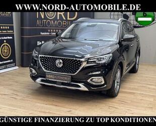 MG MG EHS PHEV Luxury *PANO*LEDER*LED*18Z*360KAM*VIRT Gebrauchtwagen