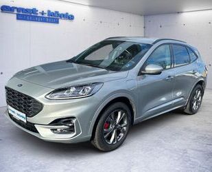 Ford Ford Kuga 2.5 Duratec PHEV ST-LINE X Gebrauchtwagen