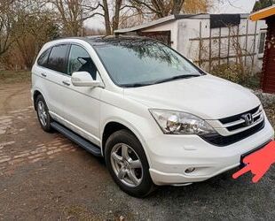 Honda Honda CR-V 2.2 i-DTEC Executive 50 Jahre Edition E Gebrauchtwagen