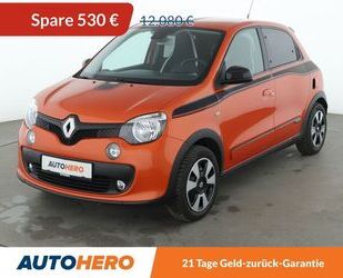 Renault Renault Twingo 0.9 Energy GT*PDC*SHZ*TEMPO*KLIMA* Gebrauchtwagen