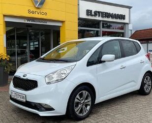 Kia Venga Gebrauchtwagen