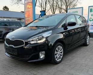 Kia Carens Gebrauchtwagen