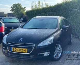 Peugeot Peugeot 508 SW 1.6 THP Blue Lease Executive Gebrauchtwagen