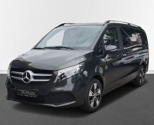 Mercedes-Benz Mercedes-Benz V 250 d AVANTGARDE EDITION lang, AHK Gebrauchtwagen