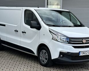 Fiat Fiat Talento 2.0 Multi Jet L2H1 Kasten*Klima*Kamer Gebrauchtwagen