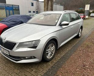 Skoda Skoda Superb Combi Style Gebrauchtwagen