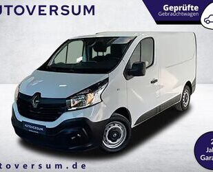 Renault Renault Trafic 1.6 dCi Energy L1H1 2,7t KAM*KEY*GA Gebrauchtwagen