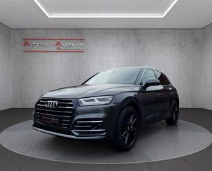 Audi Audi Q5 55 TFSI e qu. S line 360°|MATRIX|HUD|B&O|L Gebrauchtwagen