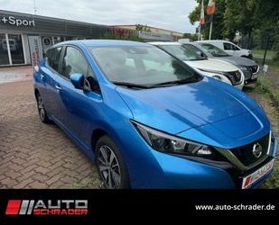 Nissan Nissan Leaf 40 kWh Acenta Gebrauchtwagen