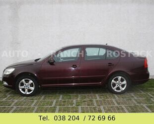 Skoda Skoda Octavia 1.6 TDI Family Klimat/Pdc/Shz/1Hand Gebrauchtwagen