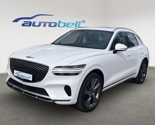 Genesis Genesis GV70 2.5T AWD Luxury Komfort/Pano/Lexicon Gebrauchtwagen