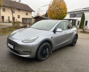 Tesla Tesla Model Y Long Range Dual AWD Gebrauchtwagen