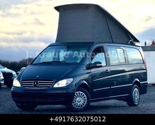 Mercedes-Benz Mercedes-Benz Viano Marco Polo 2.2CDI Küche Aufste Gebrauchtwagen